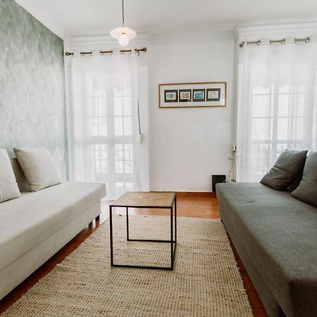 Spacious Central Apartment Sevilla Kültér fotó