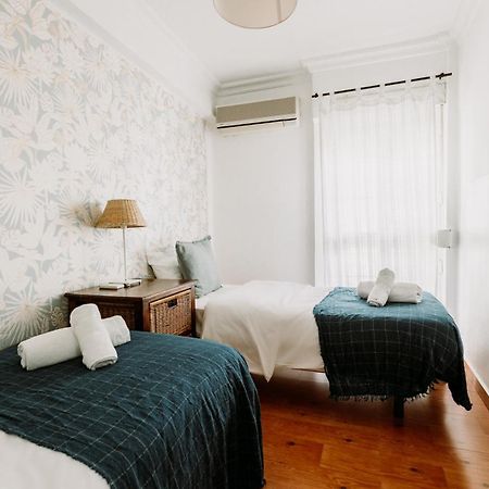 Spacious Central Apartment Sevilla Kültér fotó
