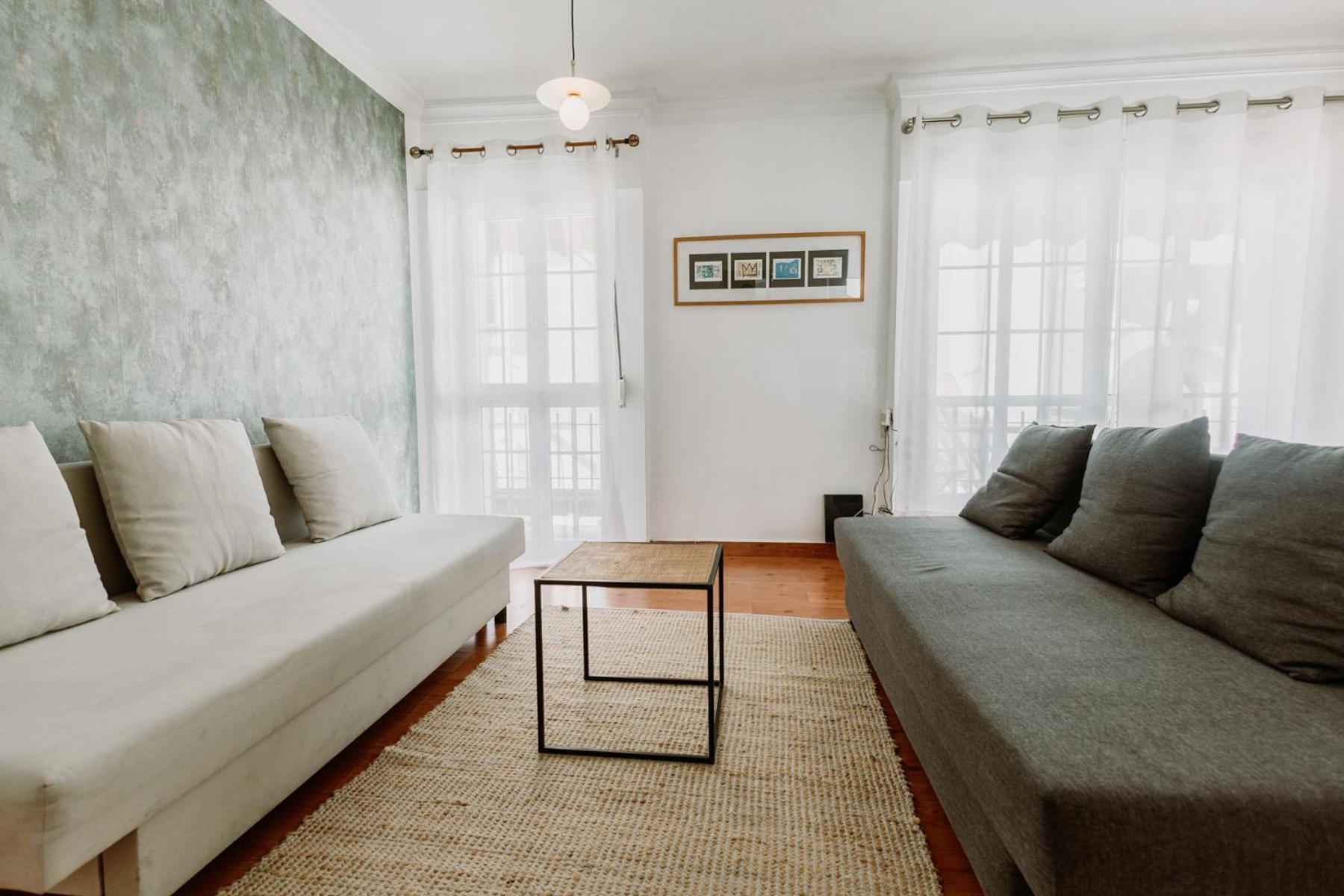 Spacious Central Apartment Sevilla Kültér fotó