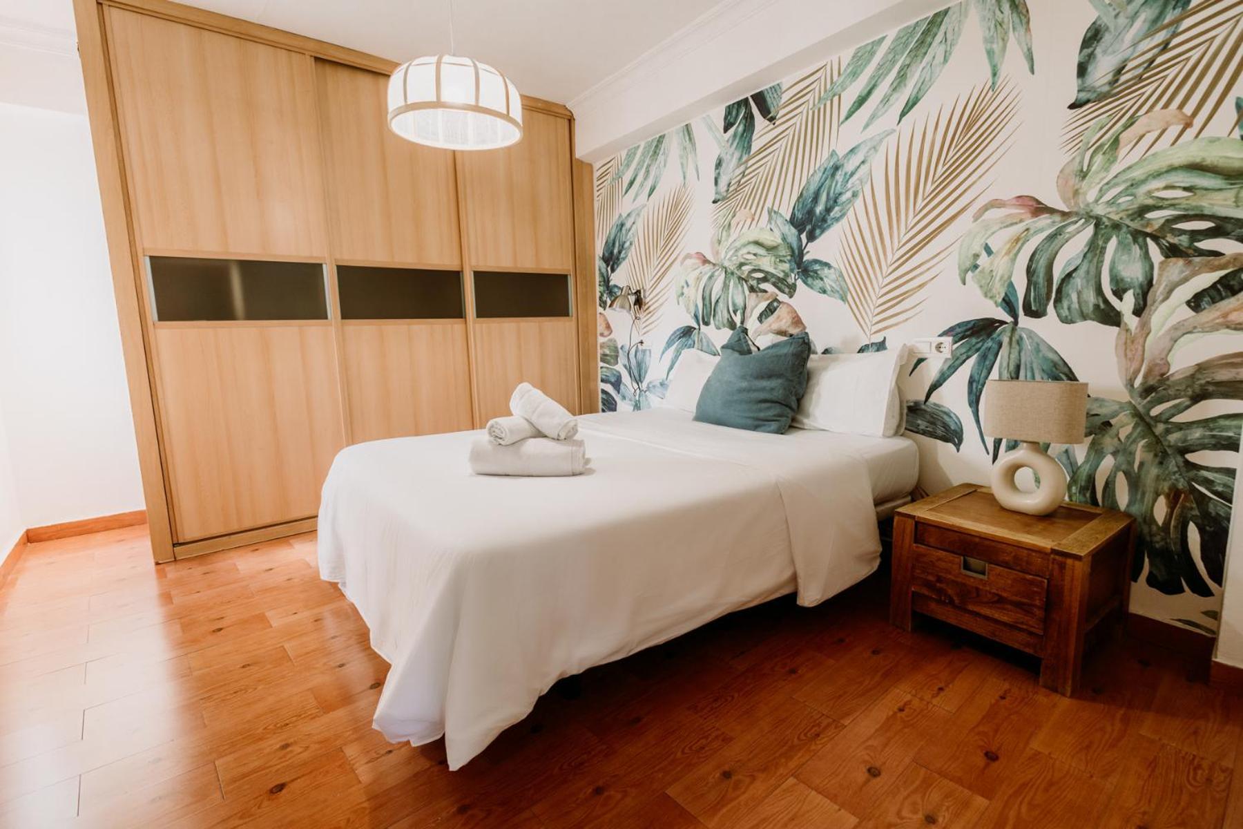 Spacious Central Apartment Sevilla Kültér fotó