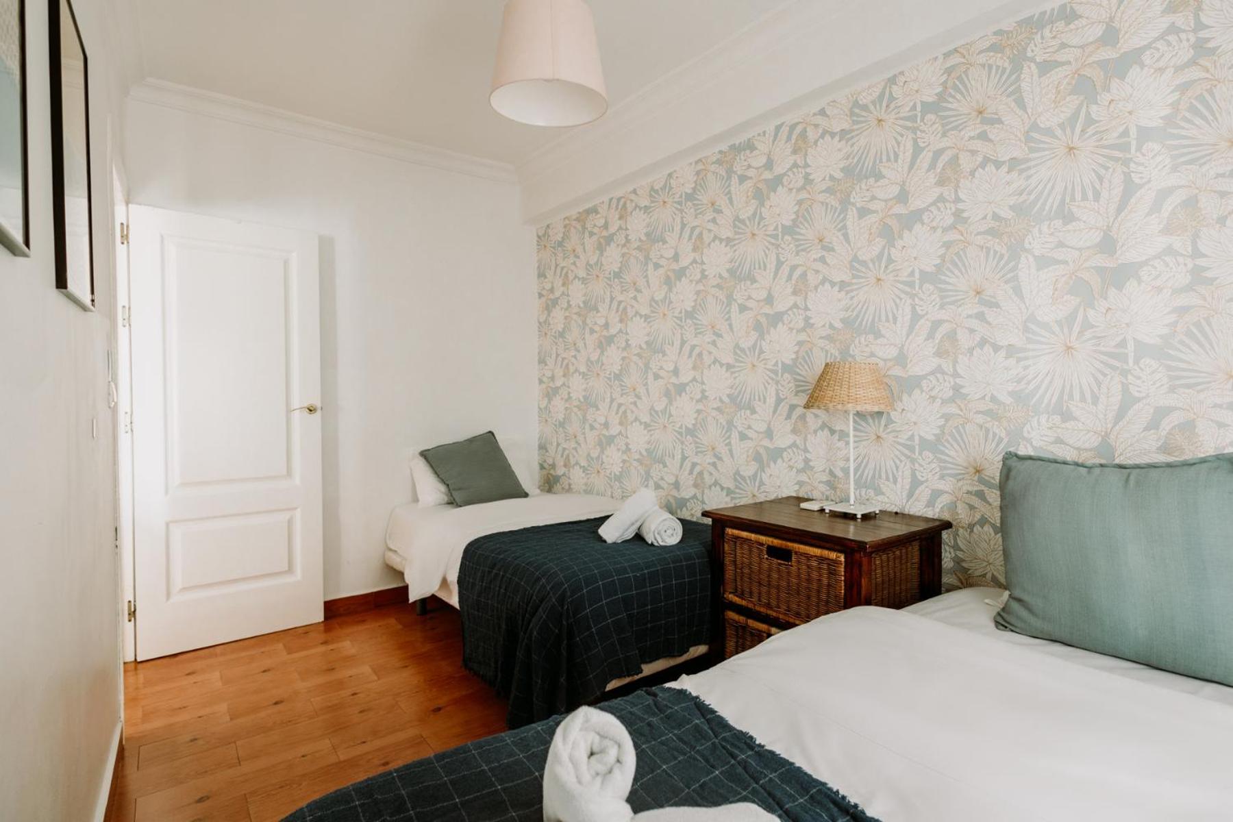 Spacious Central Apartment Sevilla Kültér fotó